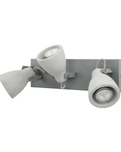 Candeeiro De Parede Em Betao Mistago Iil