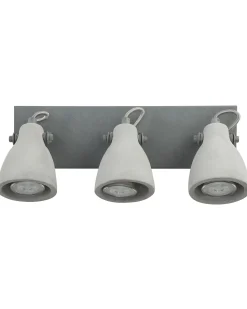 Candeeiro De Parede Em Betao Mistago Iil