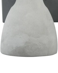 Candeeiro De Parede Em Betao Mistago Iil