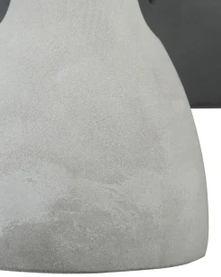 Candeeiro De Parede Em Betao Mistago Ii