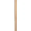 Candeeiro De Parede Led Com Dourado 100 Cm Rosalie