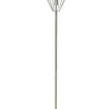 Candeeiro De Pe Branco E Cor De Cobre 160 Cm Mooni