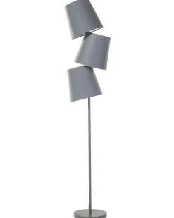 Candeeiro De Pe Cinzento 164 Cm Rio Grande