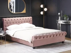 Candeeiro De Pe Cor De Cobre 210 Cm Paroo