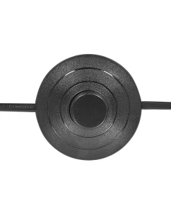Candeeiro De Pe Em Metal Cor De Cobre 148 Cm Senette