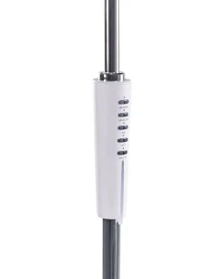 Candeeiro De Pe Led Branco 169 Cm Andromeda