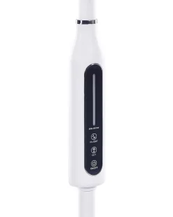 Candeeiro De Pe Led Branco 148 Cm Cassiopeia
