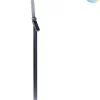 Candeeiro De Pe Led Cinzento Escuro 170 Cm Carina