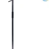 Candeeiro De Pe Led Cinzento Escuro 144 Cm Aquarius