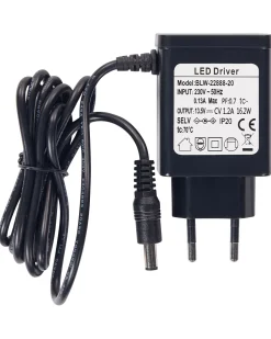 Candeeiro De Pe Led Cor De Cobre 169 Cm Andromeda