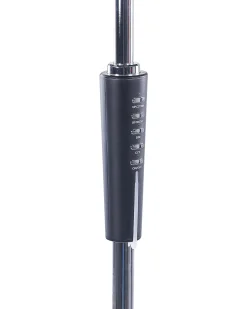 Candeeiro De Pe Led Cor De Cobre 169 Cm Andromeda