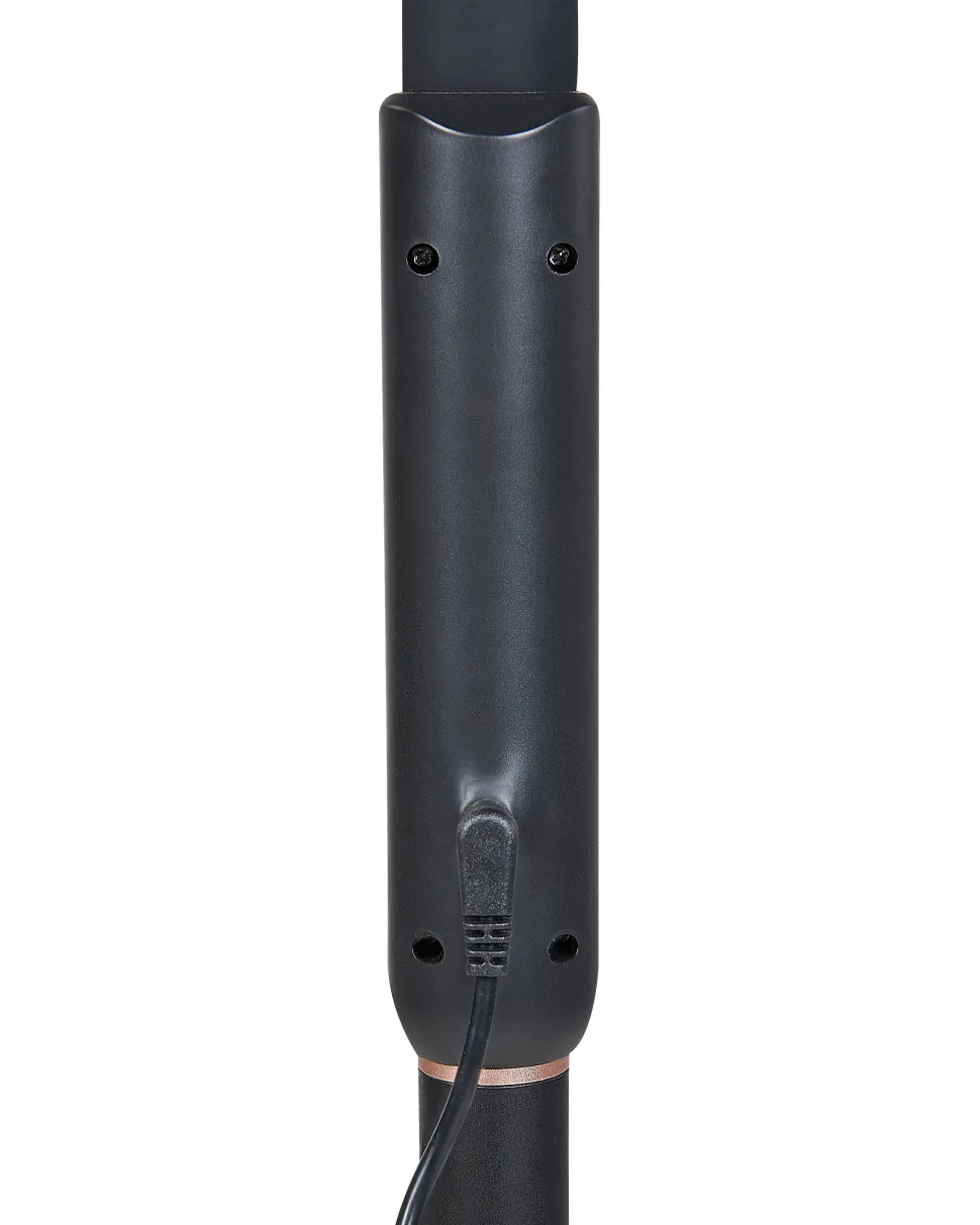 Candeeiro De Pe Led Preto 174 Cm Apus