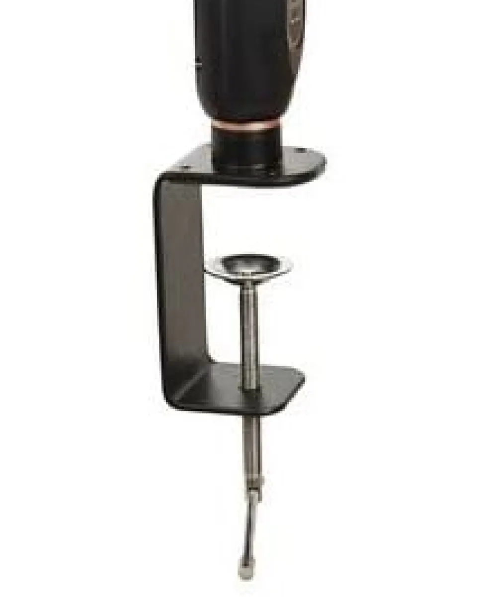 Candeeiro De Pe Led Preto 174 Cm Apus