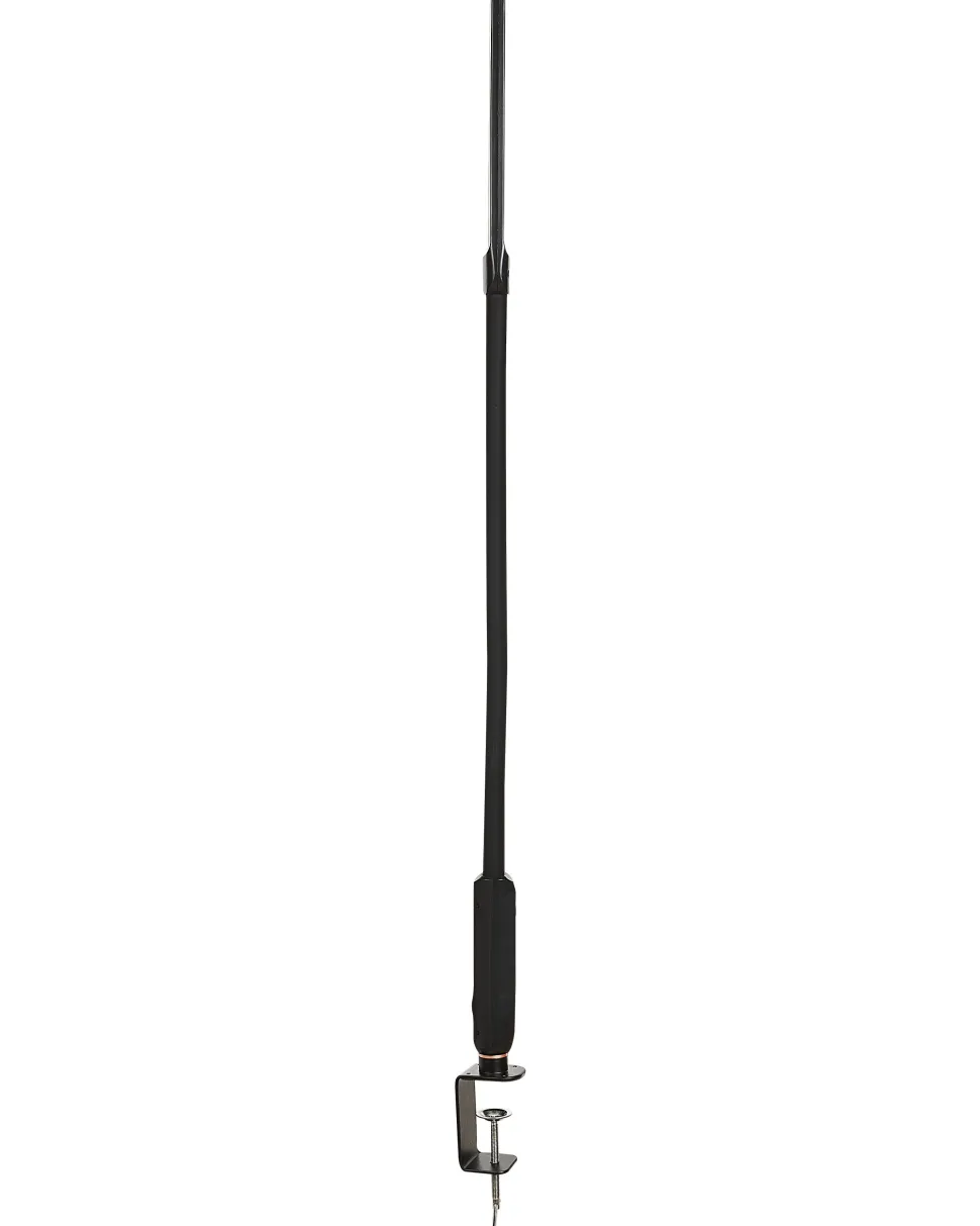 Candeeiro De Pe Led Preto 174 Cm Apus