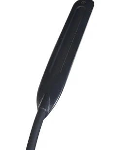 Candeeiro De Pe Led Preto 174 Cm Norma