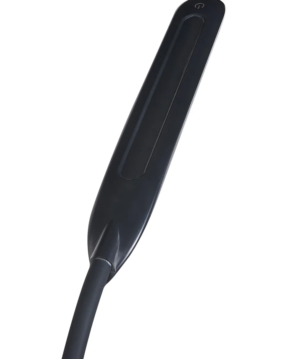 Candeeiro De Pe Led Preto 174 Cm Norma