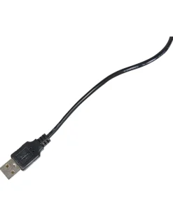 Candeeiro De Pe Led Preto 174 Cm Norma