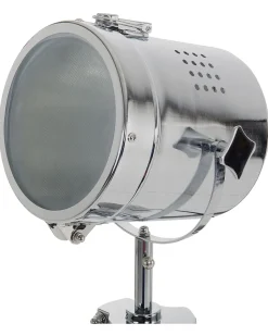 Candeeiro De Pe Moderno Branco Alzette