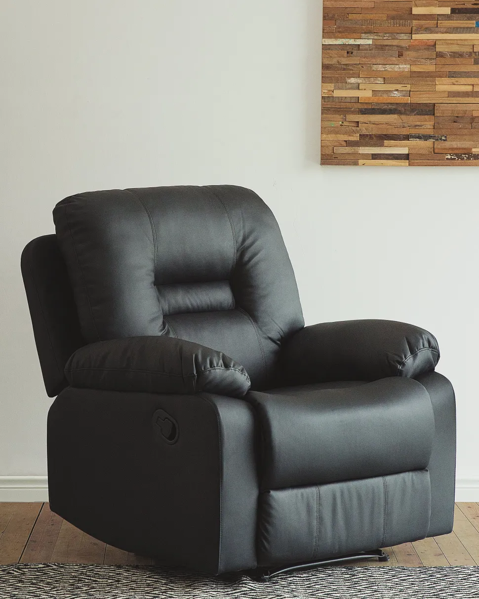 Candeeiro De Pe Preto 164 Cm Rio Grande