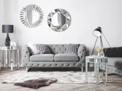 Candeeiro De Pe Preto 128 Cm Tamega