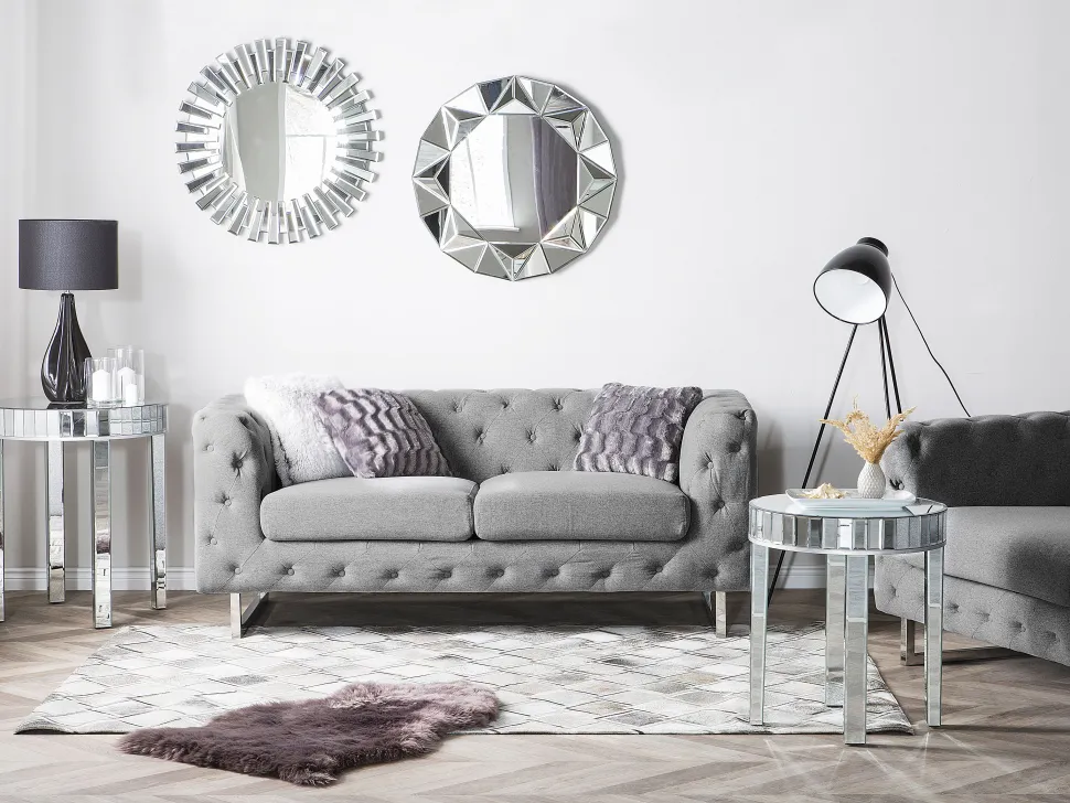 Candeeiro De Pe Preto 128 Cm Tamega