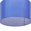 Candeeiro De Teto Azul Dulce