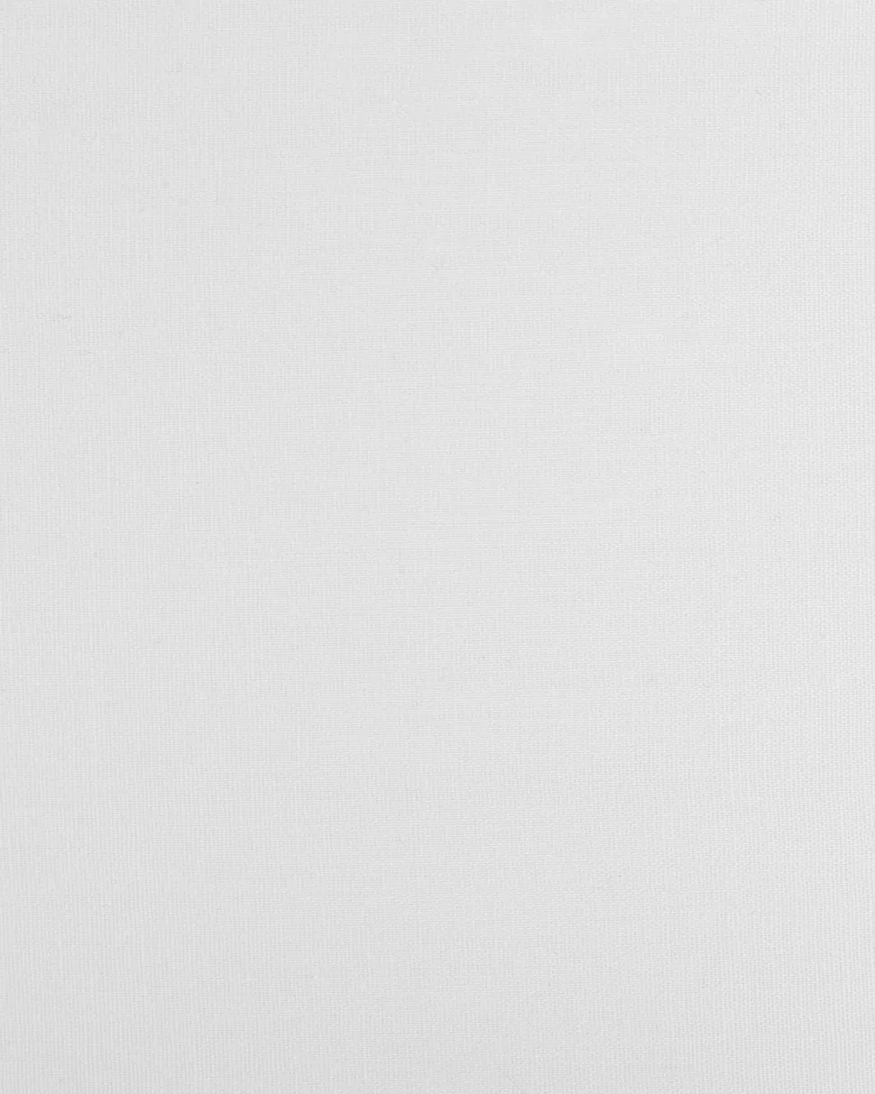 Candeeiro De Teto Branco Rena