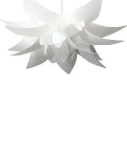 Candeeiro De Teto Branco Alva