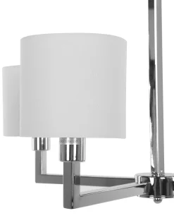 Candeeiro De Teto Branco Shapkina