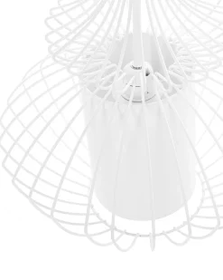 Candeeiro De Teto Branco Kolva