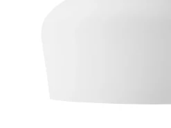 Candeeiro De Teto Branco Angara