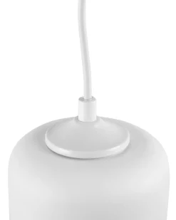 Candeeiro De Teto Branco Purus