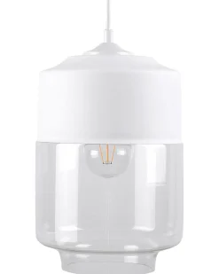 Candeeiro De Teto Branco Jurua