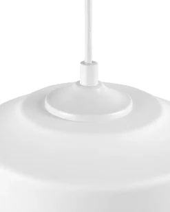 Candeeiro De Teto Branco Jurua