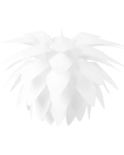 Candeeiro De Teto Branco O 50 Cm Musone