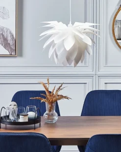 Candeeiro De Teto Branco O 50 Cm Musone