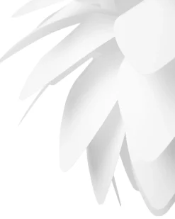 Candeeiro De Teto Branco O 50 Cm Musone