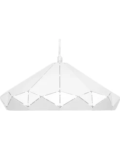 Candeeiro De Teto Branco Nevola