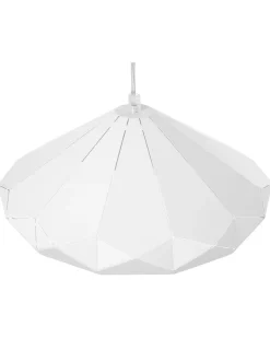 Candeeiro De Teto Branco Nevola