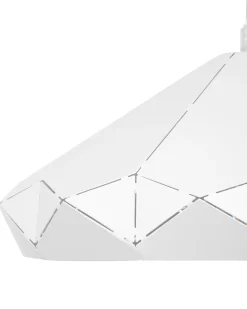 Candeeiro De Teto Branco Nevola