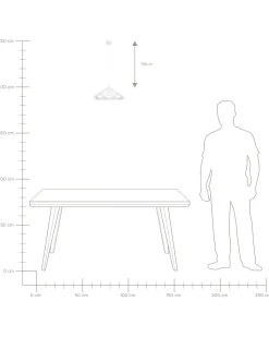 Candeeiro De Teto Branco Nevola