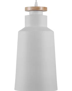 Candeeiro De Teto Branco Neva