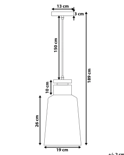 Candeeiro De Teto Branco Neva