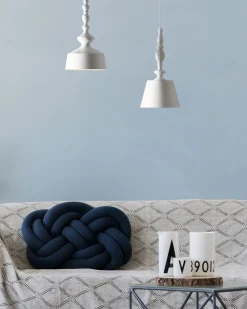 Candeeiro De Teto Branco Driva