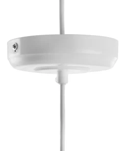 Candeeiro De Teto Branco Mavone