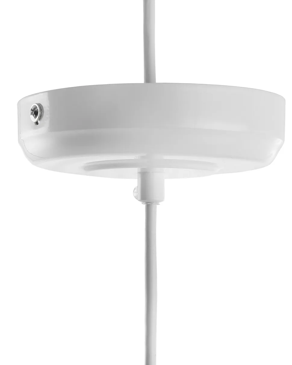 Candeeiro De Teto Branco Mavone