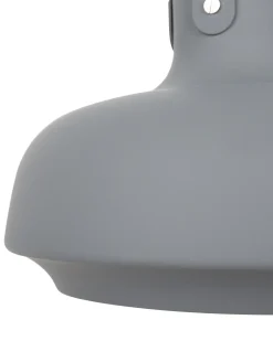 Candeeiro De Teto Cinzento Taravo