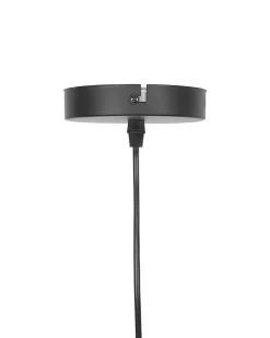 Candeeiro De Teto Cinzento Taravo