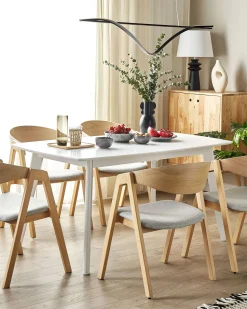 Candeeiro De Teto Com Led Em Metal Preto Bodri