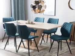 Candeeiro De Teto Cor De Cobre Zambezi